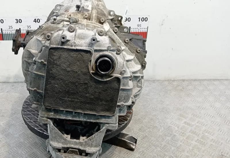 АКПП Audi A6 C7, фото 4