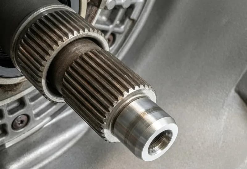 АКПП BMW 7 Series (E65 E66), фото 3