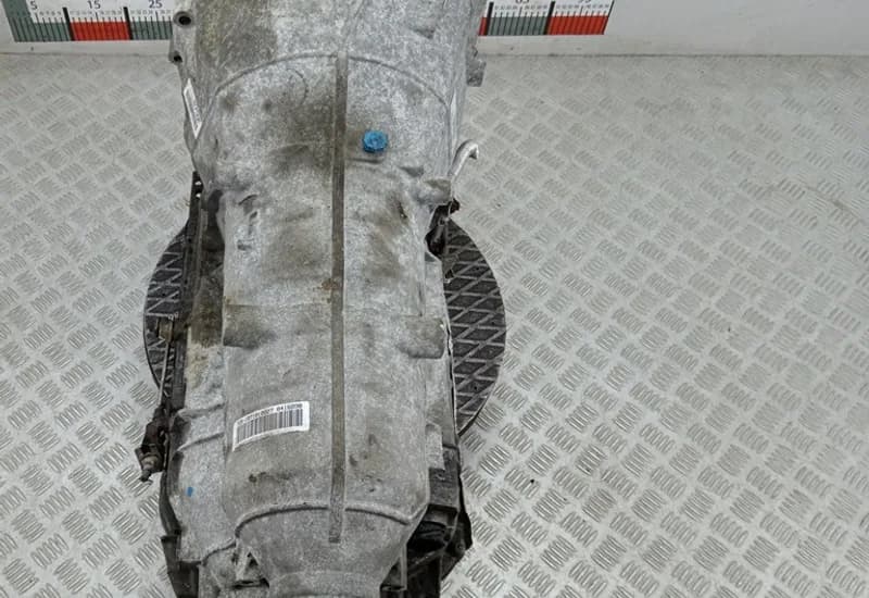 АКПП BMW 5 Series (E60 E61), фото 2