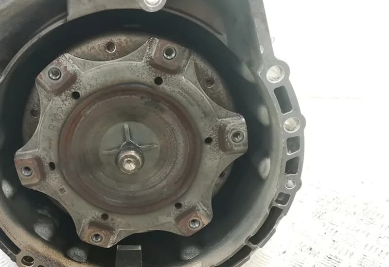 АКПП BMW 3 Series (E90 E91 E92 E93), фото 2
