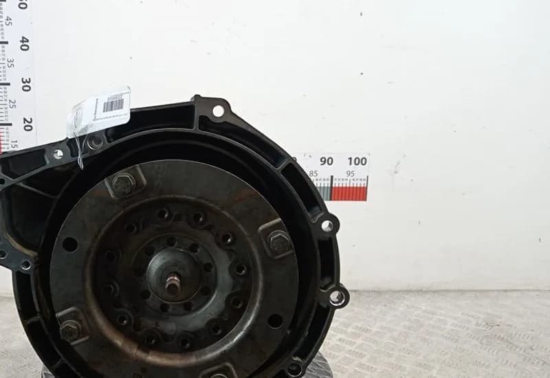 АКПП BMW 3 Series (F30 F31 F34 F35)