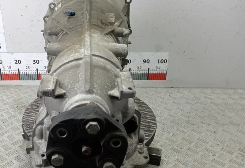 АКПП BMW 5 Series (F07 F10 F11 F18), фото 4