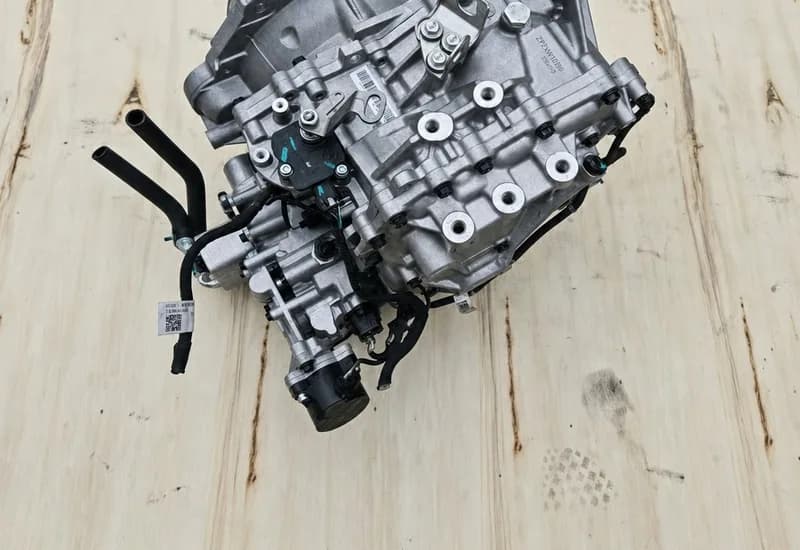 Вариатор Chery Tiggo 4 Pro, фото 3