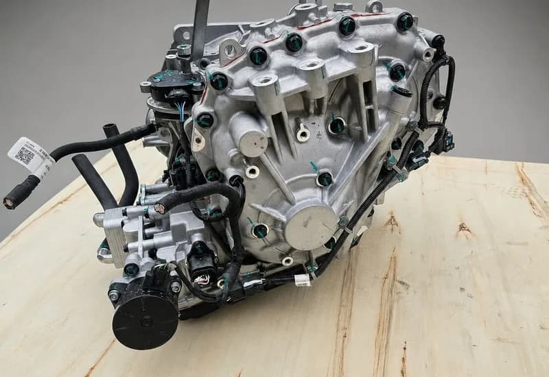 Вариатор Chery Tiggo 4 Pro, фото 4