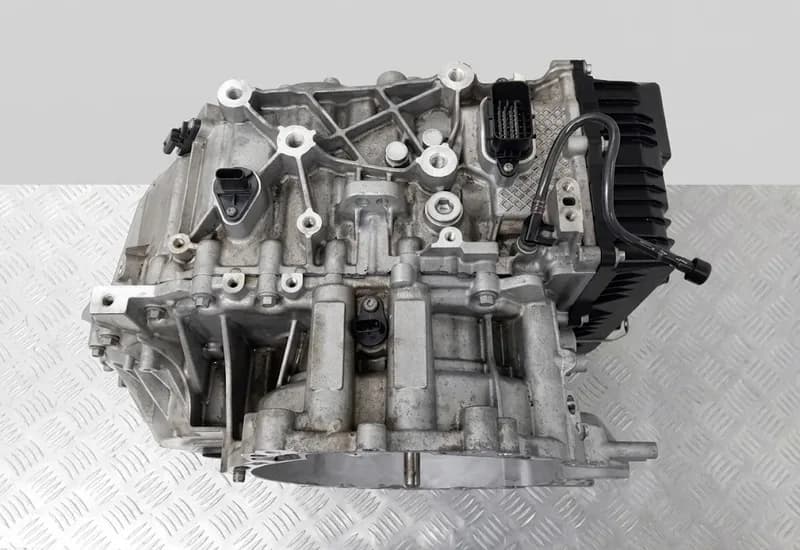 Робот Haval M6, фото 3