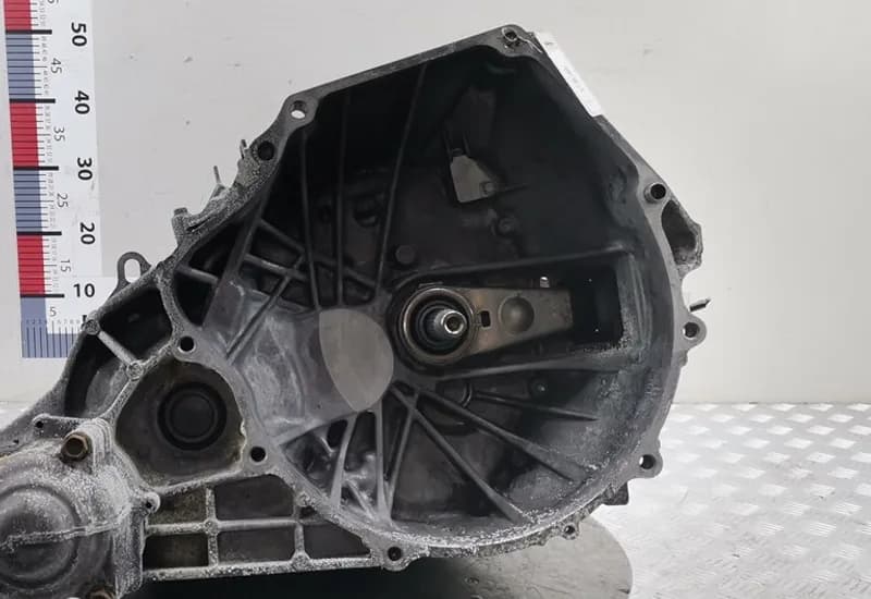 МКПП Honda Cr V 3