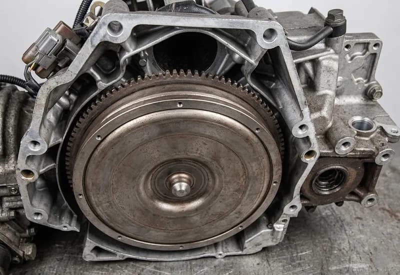 АКПП Honda ACCORDASCOT CB4