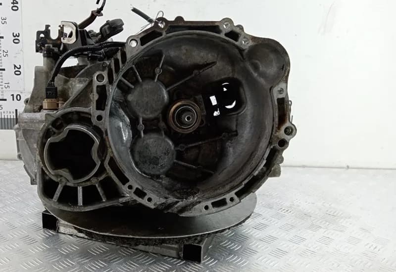 МКПП Kia Carens 1 (RS)