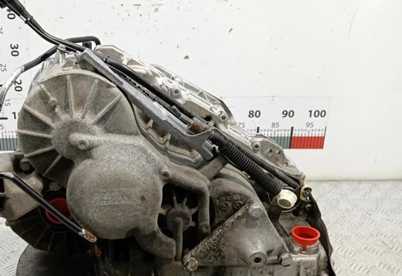 АКПП Mercedes A Class (W168), фото 5