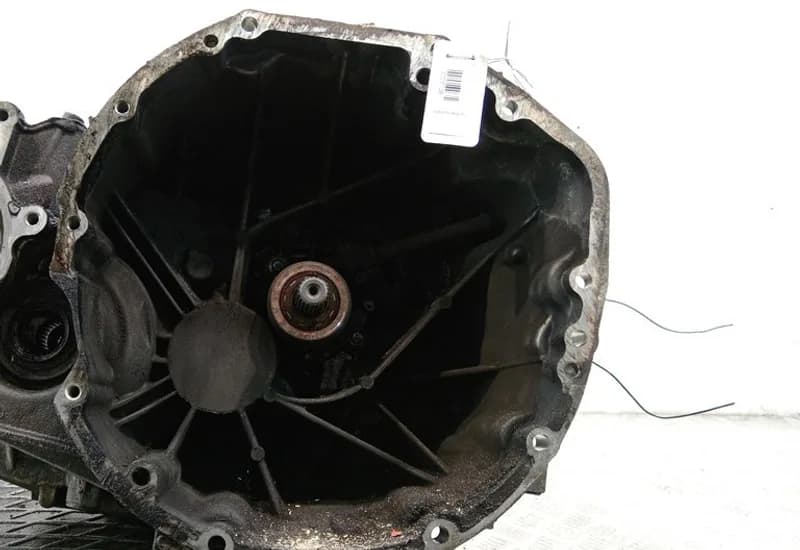 МКПП Nissan X Trail T31