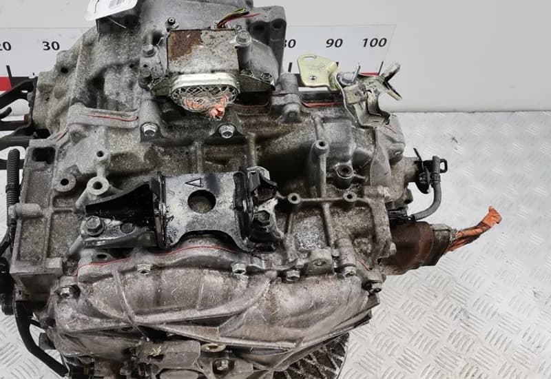 Вариатор Toyota Prius 3 (XW30), фото 6