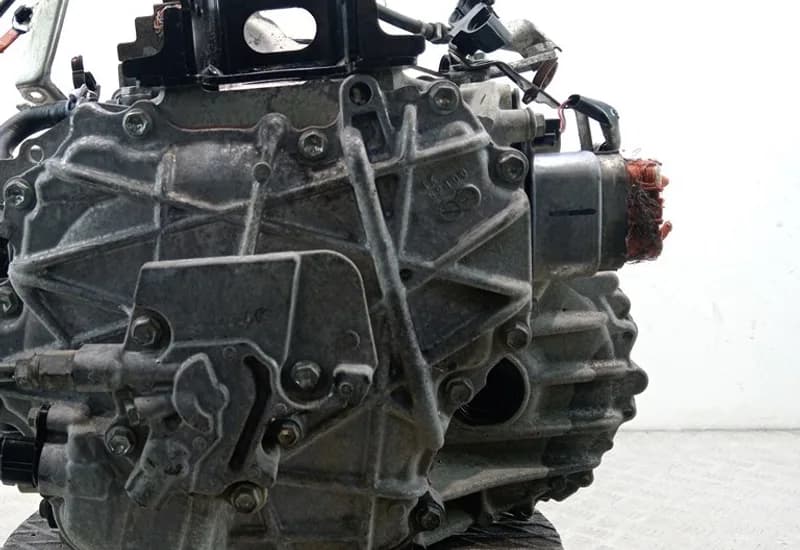 Робот Toyota Yaris 1, фото 5