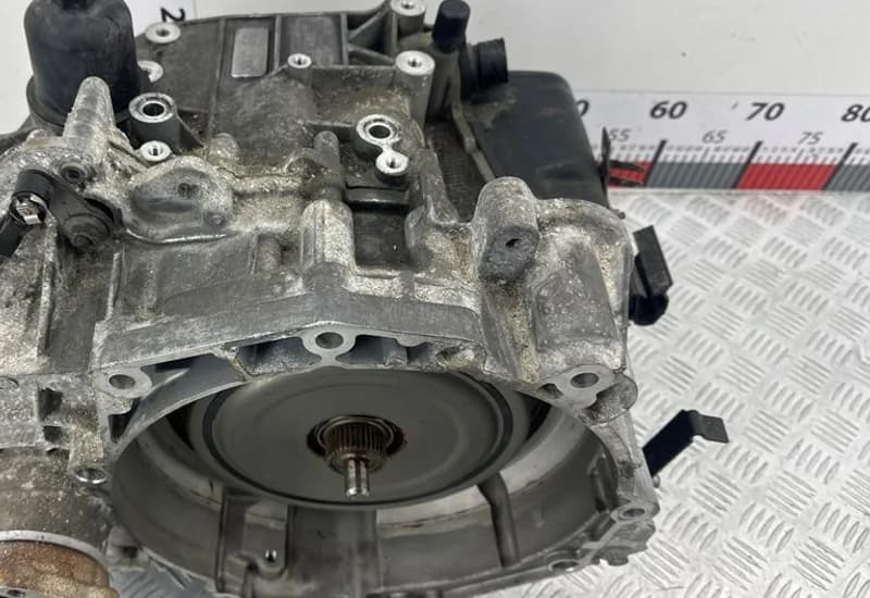 АКПП Volkswagen Tiguan 1, фото 3
