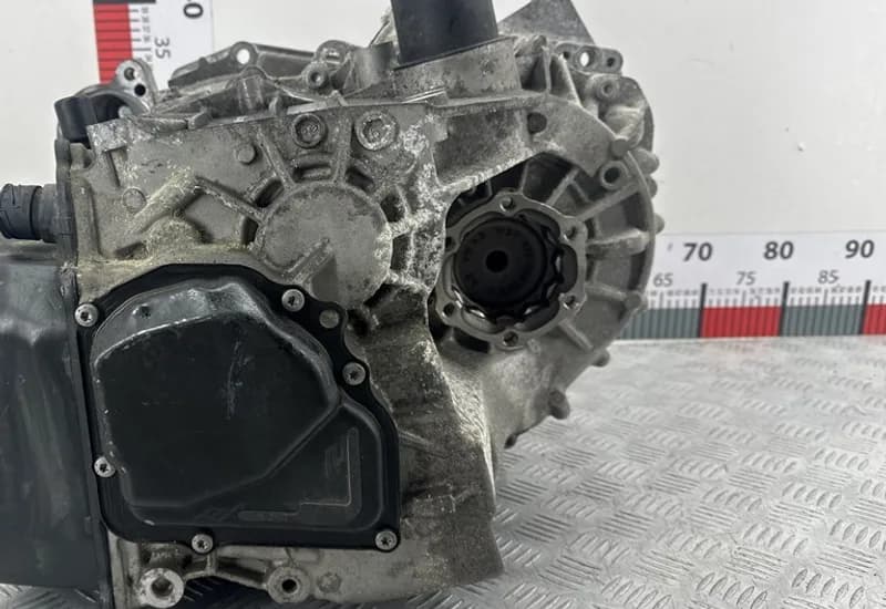 АКПП Volkswagen Tiguan 1, фото 2