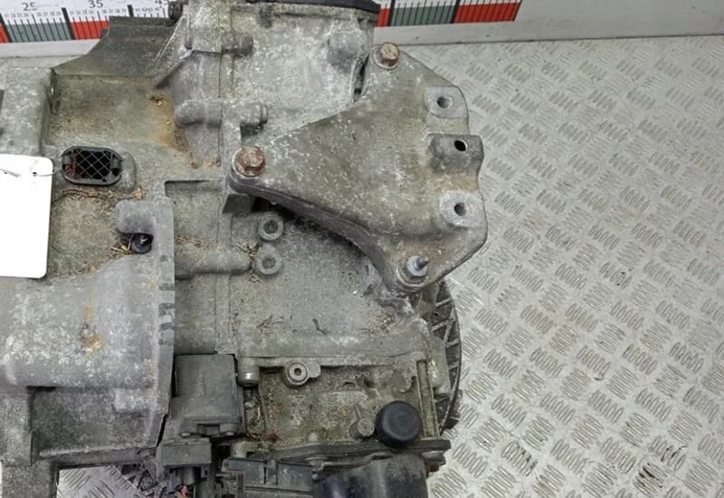 Робот Volkswagen Tiguan 1, фото 5